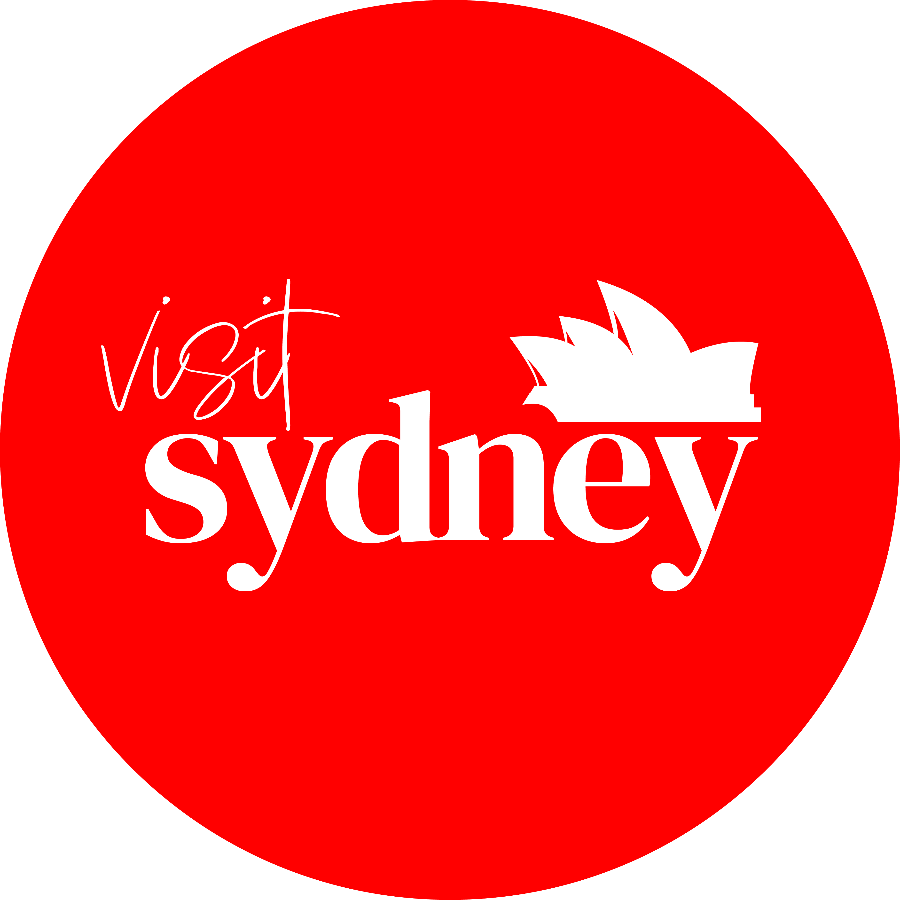 Visit Sydney